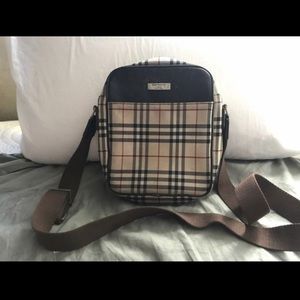 burberry sling